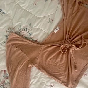 ARDENE Ruched blouse